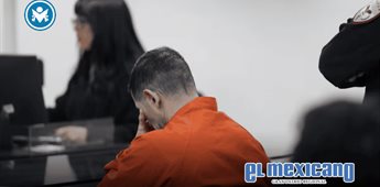 Dueño de taquería El Cali es imputado por violación de menor Dueño de taquería El Cali es imputado por violación de menor