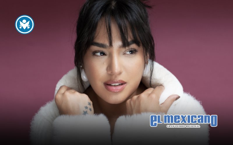 &Aacute;ngela Leiva recibe su primera nominaci&oacute;n en Premios Lo Nuestro 2026