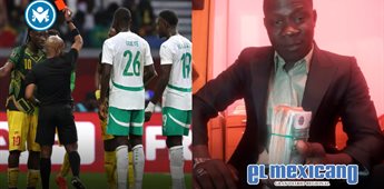 Arrestan a falso brujo que prometía el título de Malí en la Copa Africana Arrestan a falso brujo que prometía el título de Malí en la Copa Africana