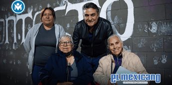 La grandeza de Baja California es su pueblo, afirma Jesús Ruiz Uribe La grandeza de Baja California es su pueblo, afirma Jesús Ruiz Uribe