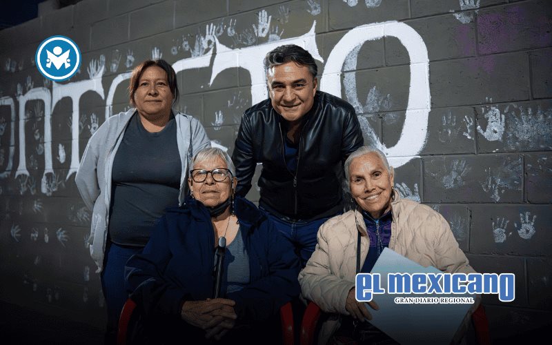 La grandeza de Baja California es su pueblo, afirma Jesús Ruiz Uribe La grandeza de Baja California es su pueblo, afirma Jesús Ruiz Uribe