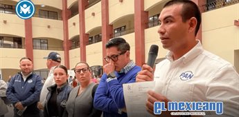 PAN impugna aumento excesivo del predial PAN impugna aumento excesivo del predial