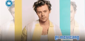 Harry Styles anuncia su nuevo álbum "Kiss All the Time. Disco, Occasionally" Harry Styles anuncia su nuevo álbum "Kiss All the Time. Disco, Occasionally"