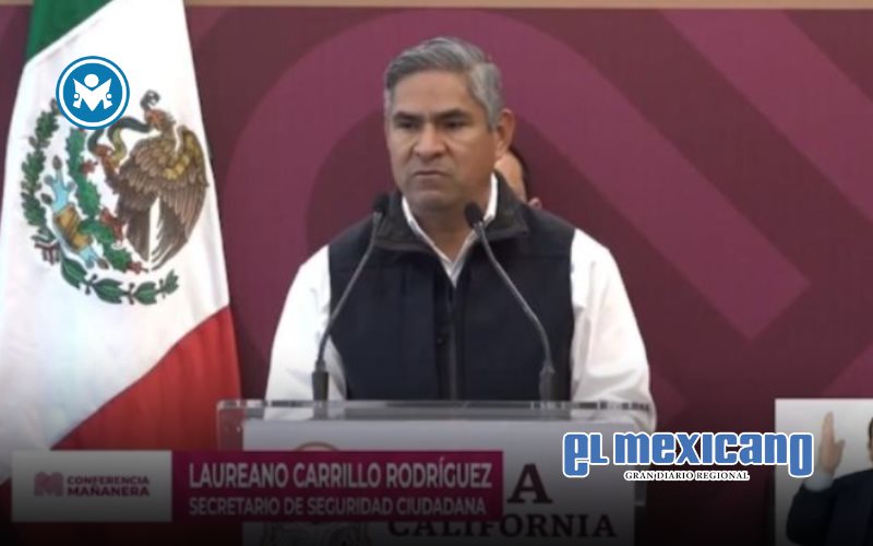 Gobierno de BC afirma que hubo fuga de información y no hackeo Gobierno de BC afirma que hubo fuga de información y no hackeo