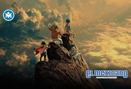 Muere Gloria Rocha, "La Madrina" del doblaje mexicano, a los 94 a&ntilde;os