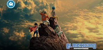 Bizarrap lanza Orange Country junto a Gorillaz Bizarrap lanza Orange Country junto a Gorillaz