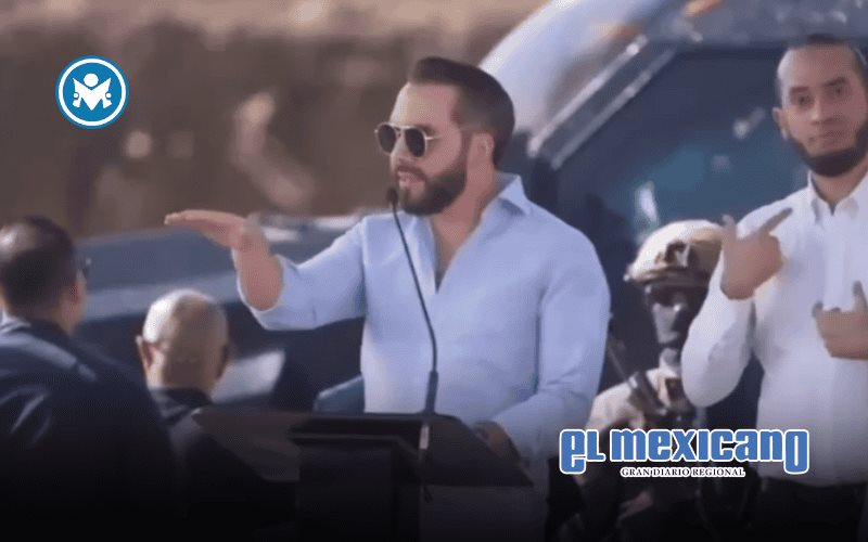 Bukele pide mano dura contra crimen en Costa Rica tras visita oficial