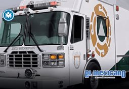 IMSS refuerza vacunación y alerta por riesgo de sarampión en BC IMSS refuerza vacunación y alerta por riesgo de sarampión en BC