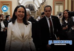 Trump presiona a M&eacute;xico para que la CIA y tropas de EU participen en operativos antidroga