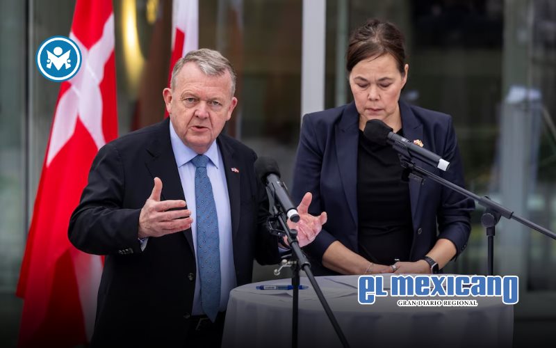 Alemania, Francia, Suecia y Noruega refuerzan Groenlandia ante amenazas de Trump