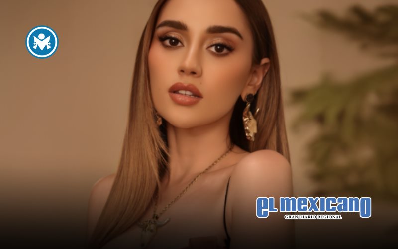 Carolina Ross se consolida como referente de la m&uacute;sica mexicana con nominaci&oacute;n a Premio Lo Nuestro 2026