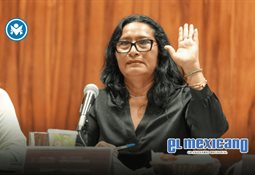 Ofrecen kilos de jitomate a cambio de afiliación y apoyo político de Morena Ofrecen kilos de jitomate a cambio de afiliación y apoyo político de Morena