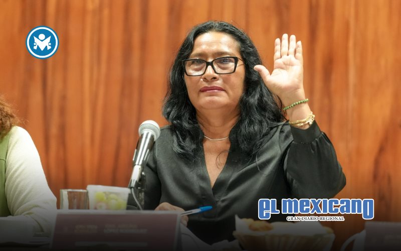 SCJN ratifica protecci&oacute;n a alcaldesa de Acapulco frente a investigaci&oacute;n por desv&iacute;o de 898 millones