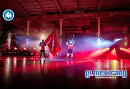 Bad Bunny presenta adelanto del show de medio tiempo del Super Bowl 2026