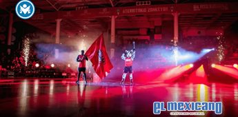 Tijuana Zonkeys invita a su afición a vivir la Temporada 2026 desde la primera fila Tijuana Zonkeys invita a su afición a vivir la Temporada 2026 desde la primera fila