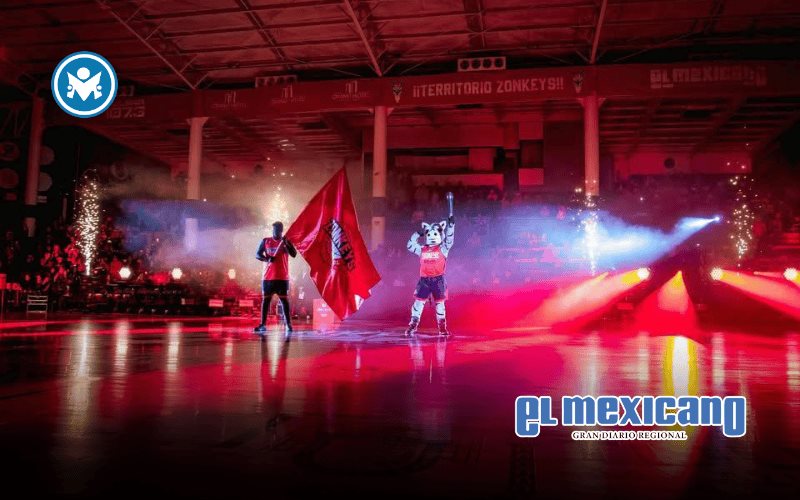 Tijuana Zonkeys invita a su afici&oacute;n a vivir la Temporada 2026 desde la primera fila