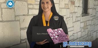 EU se disculpa por deportación de estudiante universitaria en Massachusetts EU se disculpa por deportación de estudiante universitaria en Massachusetts