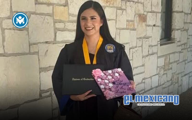 EU se disculpa por deportaci&oacute;n de estudiante universitaria en Massachusetts