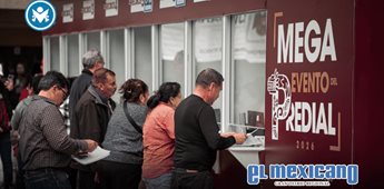 Recaudación del Impuesto Predial supera los 198 millones de pesos Recaudación del Impuesto Predial supera los 198 millones de pesos