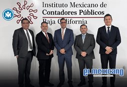 Gobierno de BC afirma que hubo fuga de información y no hackeo Gobierno de BC afirma que hubo fuga de información y no hackeo