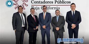 Empresas de Baja California se preparan para un 2026 fiscal más complejo Empresas de Baja California se preparan para un 2026 fiscal más complejo