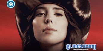 Majo Aguilar recibe dos nominaciones en Premio Lo Nuestro 2026 Majo Aguilar recibe dos nominaciones en Premio Lo Nuestro 2026