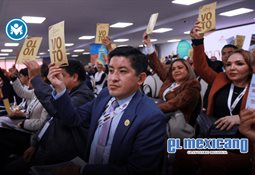 Sheinbaum celebra inversi&oacute;n de 1,300 mdd de Pilgrim&acute;s para fortalecer autosuficiencia alimentaria