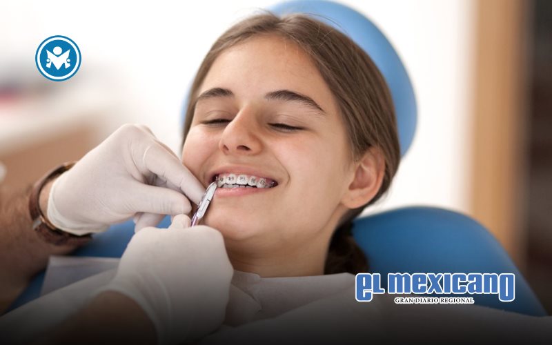 Uno de cada tres j&oacute;venes en EE. UU. no visita al dentista y pone en riesgo su salud