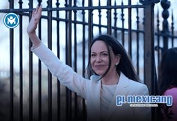 Trump presiona a M&eacute;xico para que la CIA y tropas de EU participen en operativos antidroga