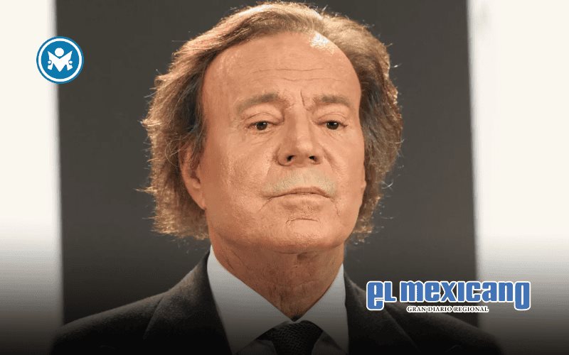 Julio Iglesias rompe el silencio tras acusaciones por presunto acoso y agresi&oacute;n sexual