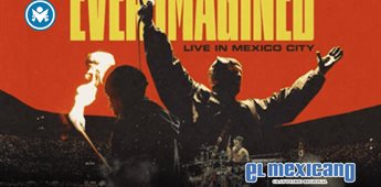 Twenty One Pilots llega al cine con su concierto épico grabado en la Ciudad de México Twenty One Pilots llega al cine con su concierto épico grabado en la Ciudad de México