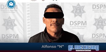 Chofer de microbús ataca con navaja a pasajero y es detenido Chofer de microbús ataca con navaja a pasajero y es detenido