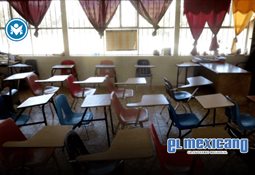 Hombre ataca a perro con machete y huye entre risas en Tizim&iacute;n