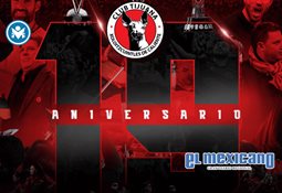 Tijuana Zonkeys invita a su afici&oacute;n a vivir la Temporada 2026 desde la primera fila