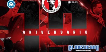 Xolos cumplen 19 años de historia y éxito en el fútbol mexicano Xolos cumplen 19 años de historia y éxito en el fútbol mexicano