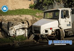 Incendio arrasa seis viviendas en Granjas Familiares División del Norte Incendio arrasa seis viviendas en Granjas Familiares División del Norte