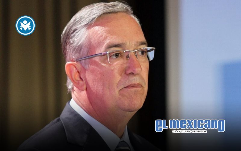 SAT notifica a Grupo Salinas por adeudos fiscales de 51,000 millones de pesos