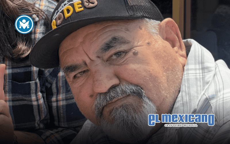 Marcapasos urgente para padre tijuanense conmueve a su familia y comunidad Marcapasos urgente para padre tijuanense conmueve a su familia y comunidad