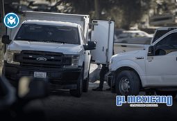 Fiscalía condena homicidio de subcomandante de la AEI Fiscalía condena homicidio de subcomandante de la AEI