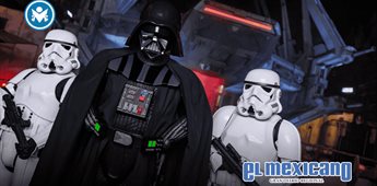 Star Wars: Galaxy´s Edge en Disneyland recibe grandes novedades para 2026 Star Wars: Galaxy´s Edge en Disneyland recibe grandes novedades para 2026