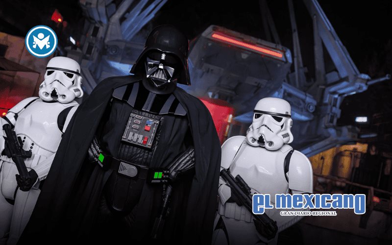 Star Wars: Galaxy´s Edge en Disneyland recibe grandes novedades para 2026 Star Wars: Galaxy´s Edge en Disneyland recibe grandes novedades para 2026