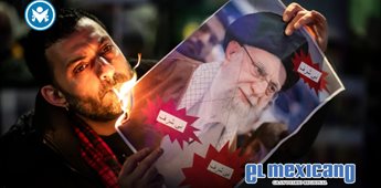 Irán suspende cerca de 800 ejecuciones de manifestantes Irán suspende cerca de 800 ejecuciones de manifestantes