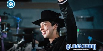 Gera Demara estrena "Hay Peda" y consolida su ascenso en la música mexicana Gera Demara estrena "Hay Peda" y consolida su ascenso en la música mexicana