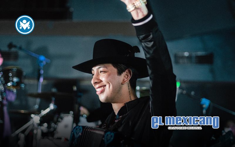 Gera Demara estrena "Hay Peda" y consolida su ascenso en la m&uacute;sica mexicana