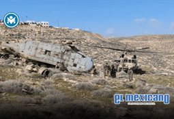 EU alerta a aerol&iacute;neas por actividades militares e interferencias en vuelos sobre M&eacute;xico y Latinoam&eacute;rica