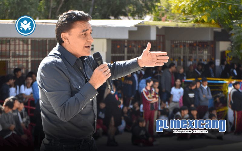 IEE desecha denuncia del PAN contra Jesús Ruiz Uribe por Fundación Ruiz Uribe IEE desecha denuncia del PAN contra Jesús Ruiz Uribe por Fundación Ruiz Uribe