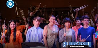 Amplían oferta cultural con más de 160 talleres para todas las edades Amplían oferta cultural con más de 160 talleres para todas las edades