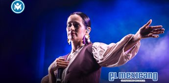 Julieta Venegas arranca su gira Norteña Tour 2026 en Tijuana y Mexicali Julieta Venegas arranca su gira Norteña Tour 2026 en Tijuana y Mexicali