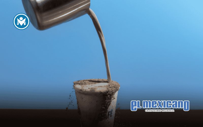 Sede Café estrena 2026 con nuevo chocolate y bebida de temporada Chocohuate Sede Café estrena 2026 con nuevo chocolate y bebida de temporada Chocohuate