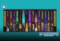 Gera Demara estrena "Hay Peda" y consolida su ascenso en la m&uacute;sica mexicana